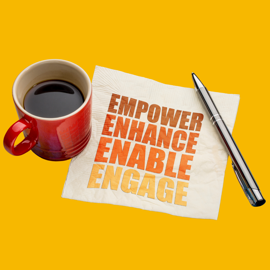 Enabling Services: Support for Independent Living